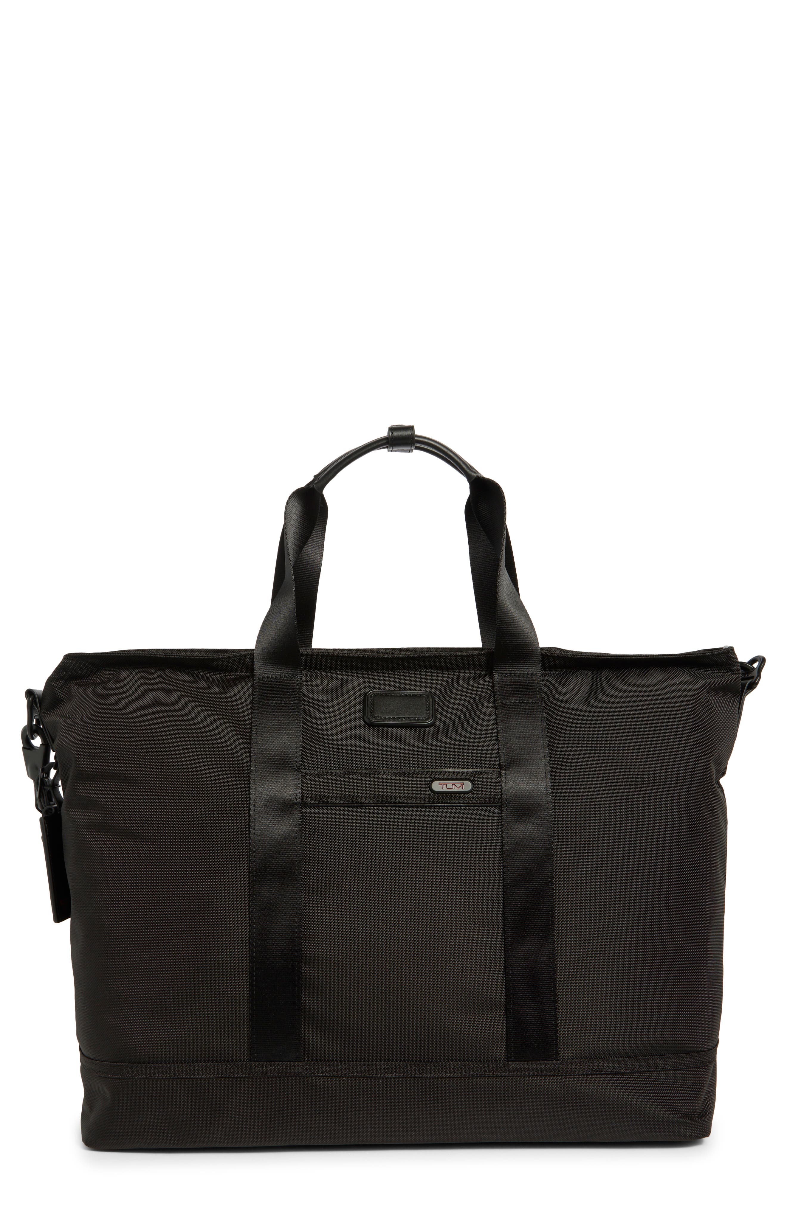TUMI Carryall Tote Bag