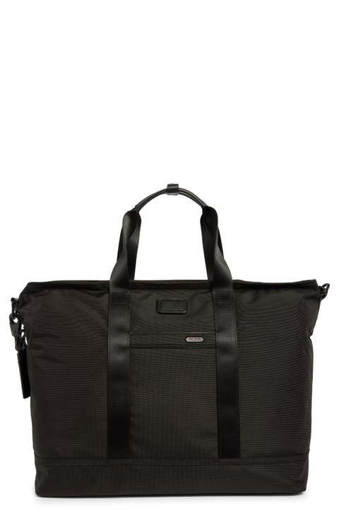Carryall Tote Bag