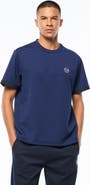 Sergio Tacchini Rete T-Shirt