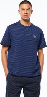 Sergio Tacchini Rete T-Shirt