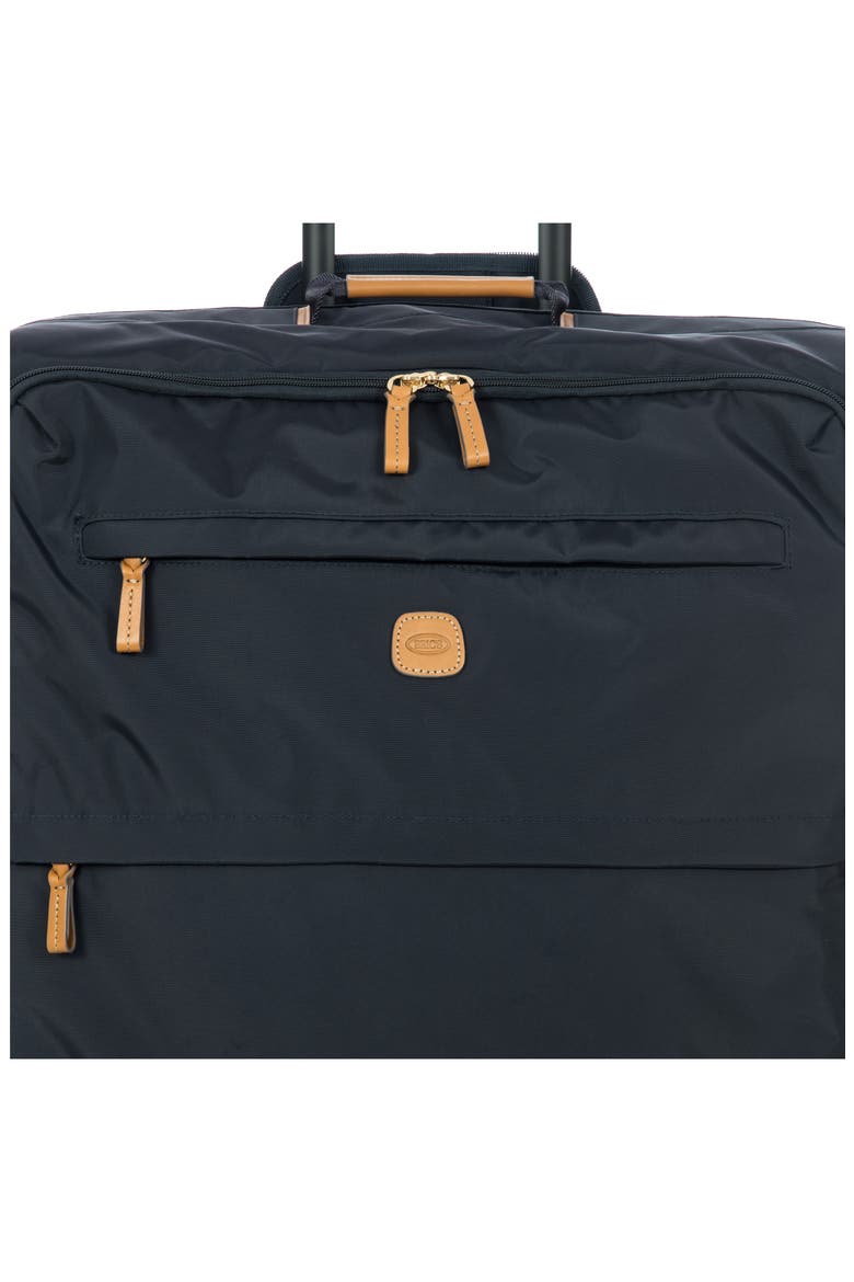 X-Travel 30-Inch Spinner Suitcase, Alternate, color, NAVY
