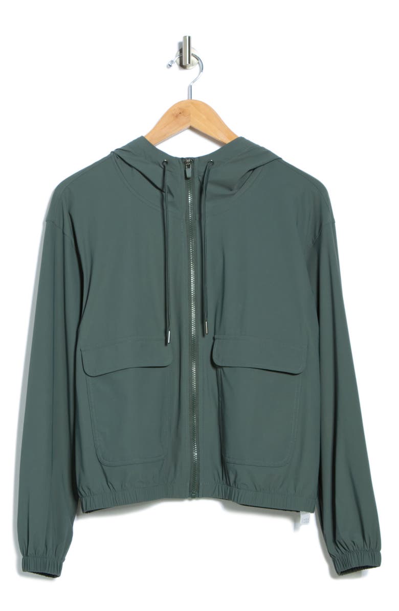 MARIKA Nori Jacket, Alternate, color, Urban Chic