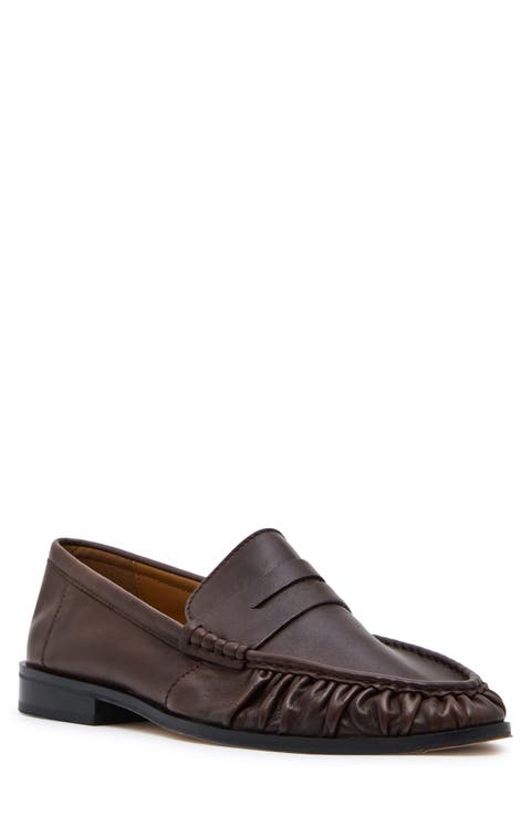 Quest Penny Loafer