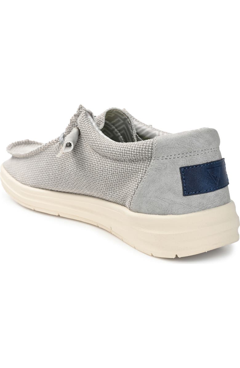 VANCE CO Moore Casual Boat Shoe, Alternate, color,