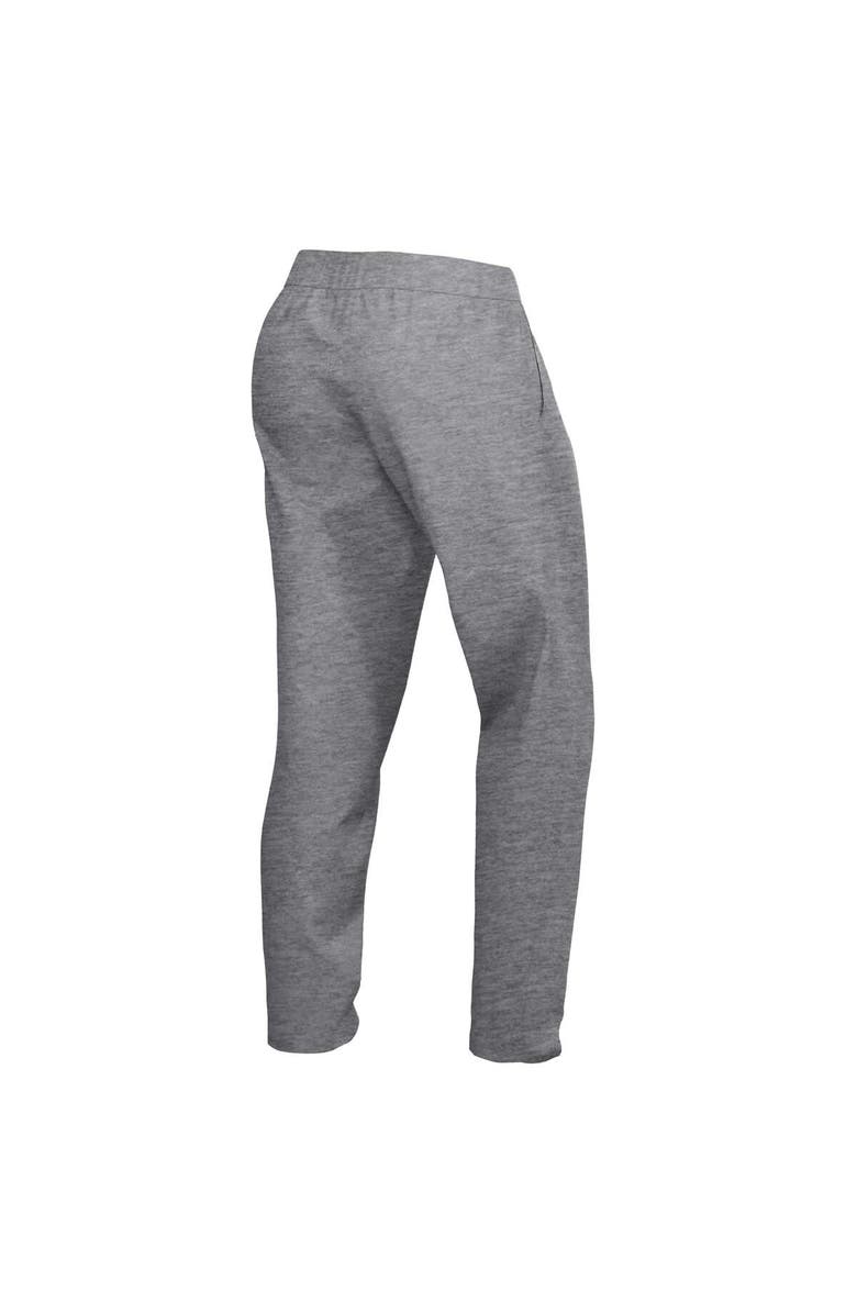 FANATICS Women's Fanatics Branded Heather Gray St. Louis Cardinals Fleece Jogger, Alternate, color, 