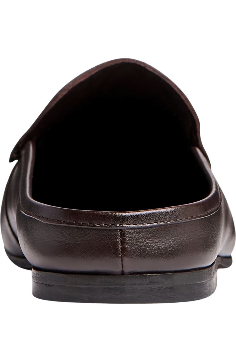 CARLOS SANTANA Planeo Slides, Alternate, color, Dark Chocolate