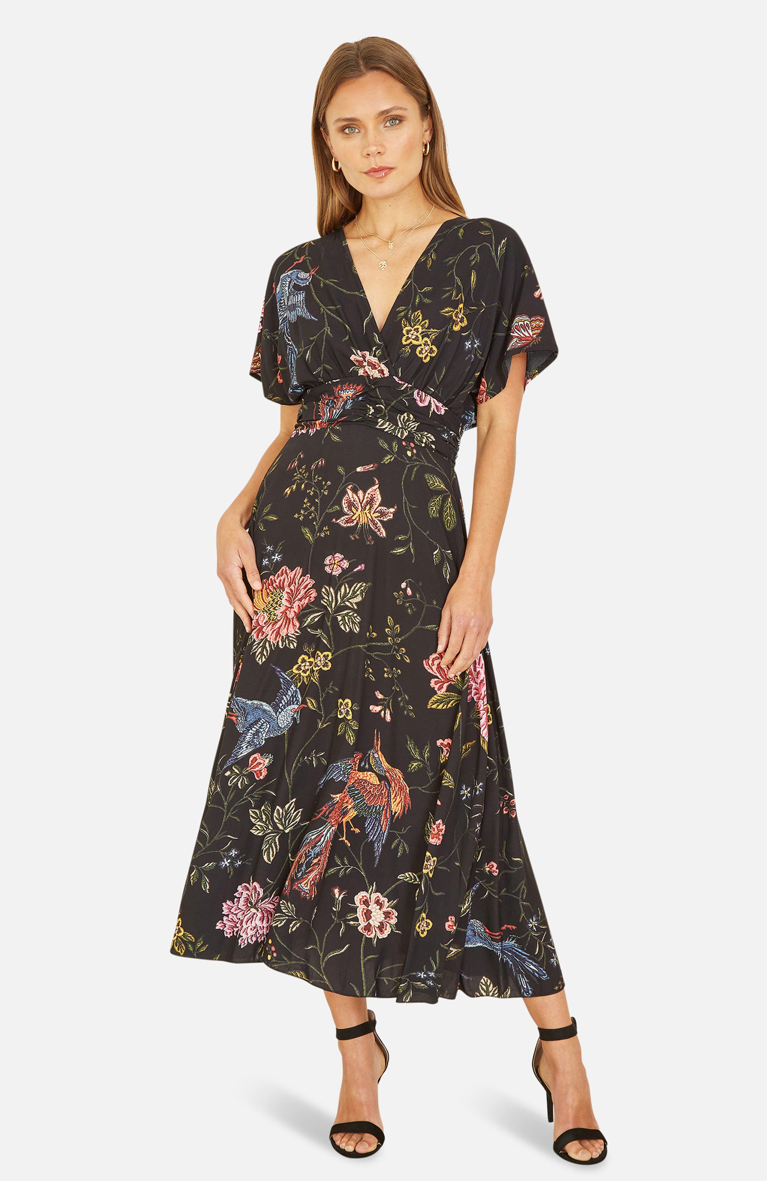 selected Black