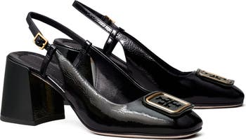 Tory Burch Georgia Bombé Slingback Pump (Women) | Nordstrom