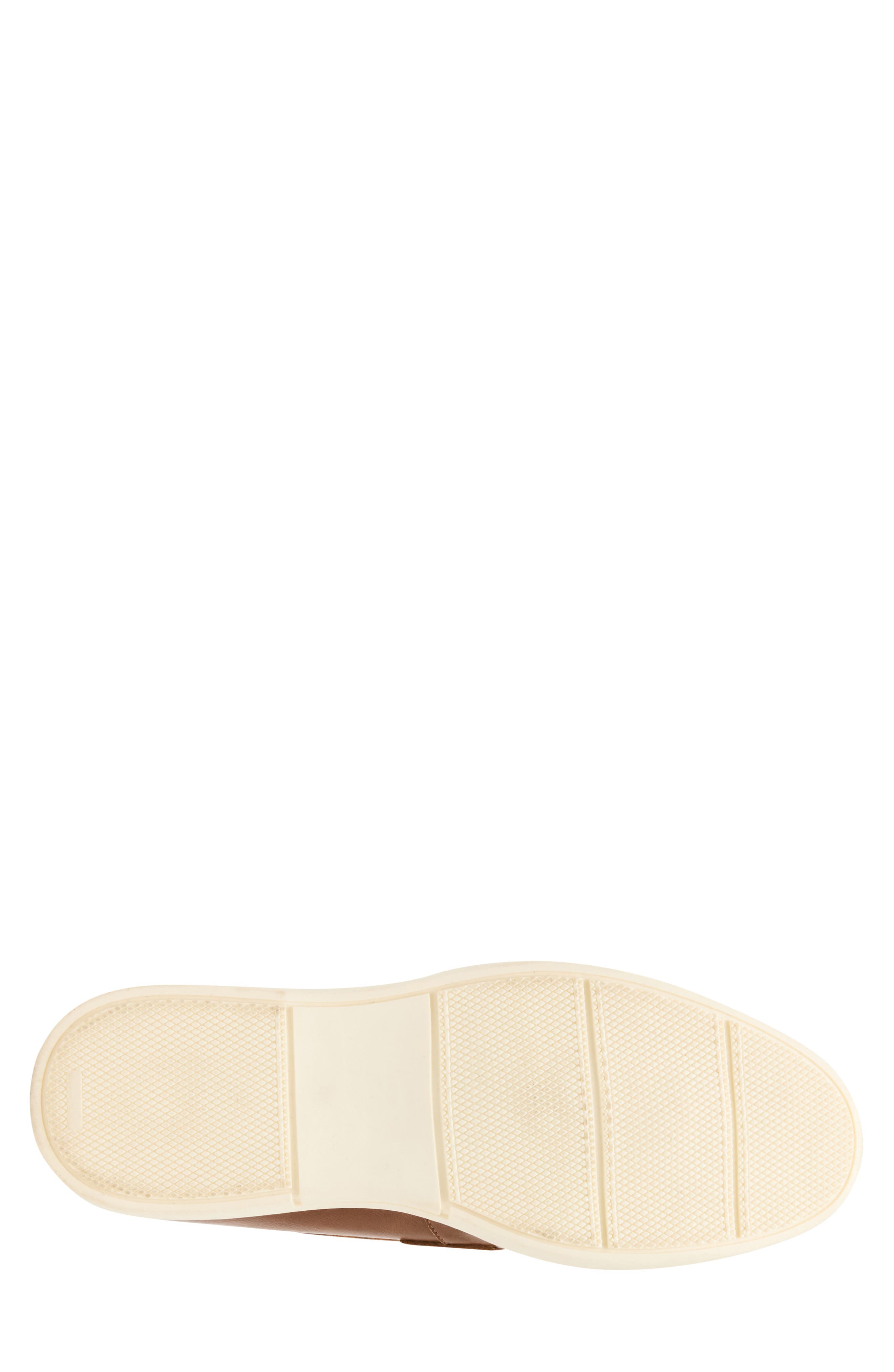 MADDEN Mminkx Penny Loafer, Alternate, color, Tan