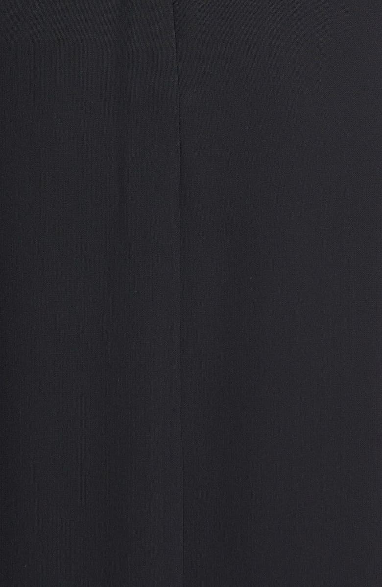 Robbi & Nikki Asymmetric Skirt, Alternate, color, 