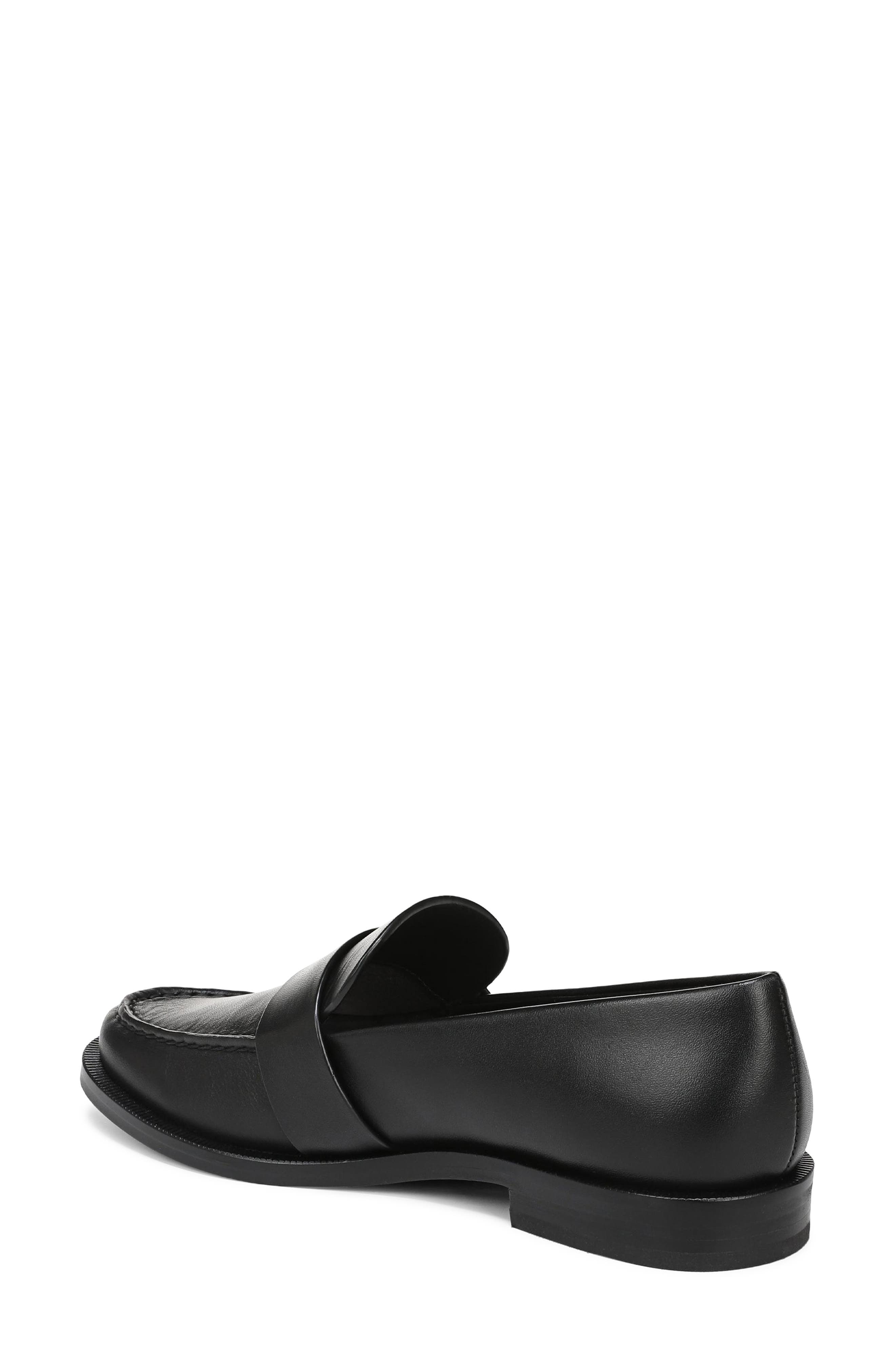 Favorite Daughter Lola Loafer, Alternate, color, Black