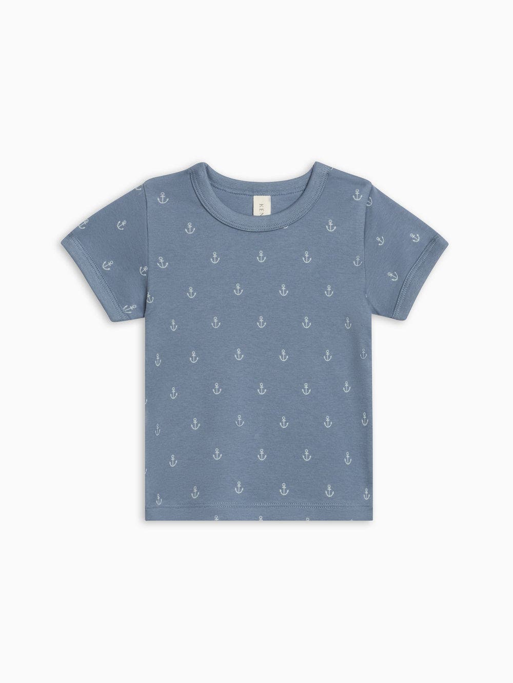 selected Anchor / Sea + Powder