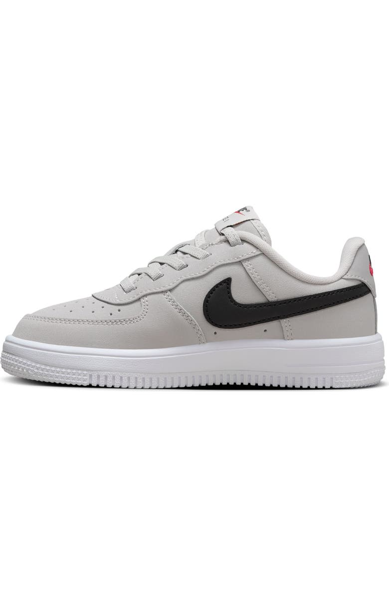 Nike Force 1 Low EasyOn LV8 Basketball Sneaker, Alternate, color,