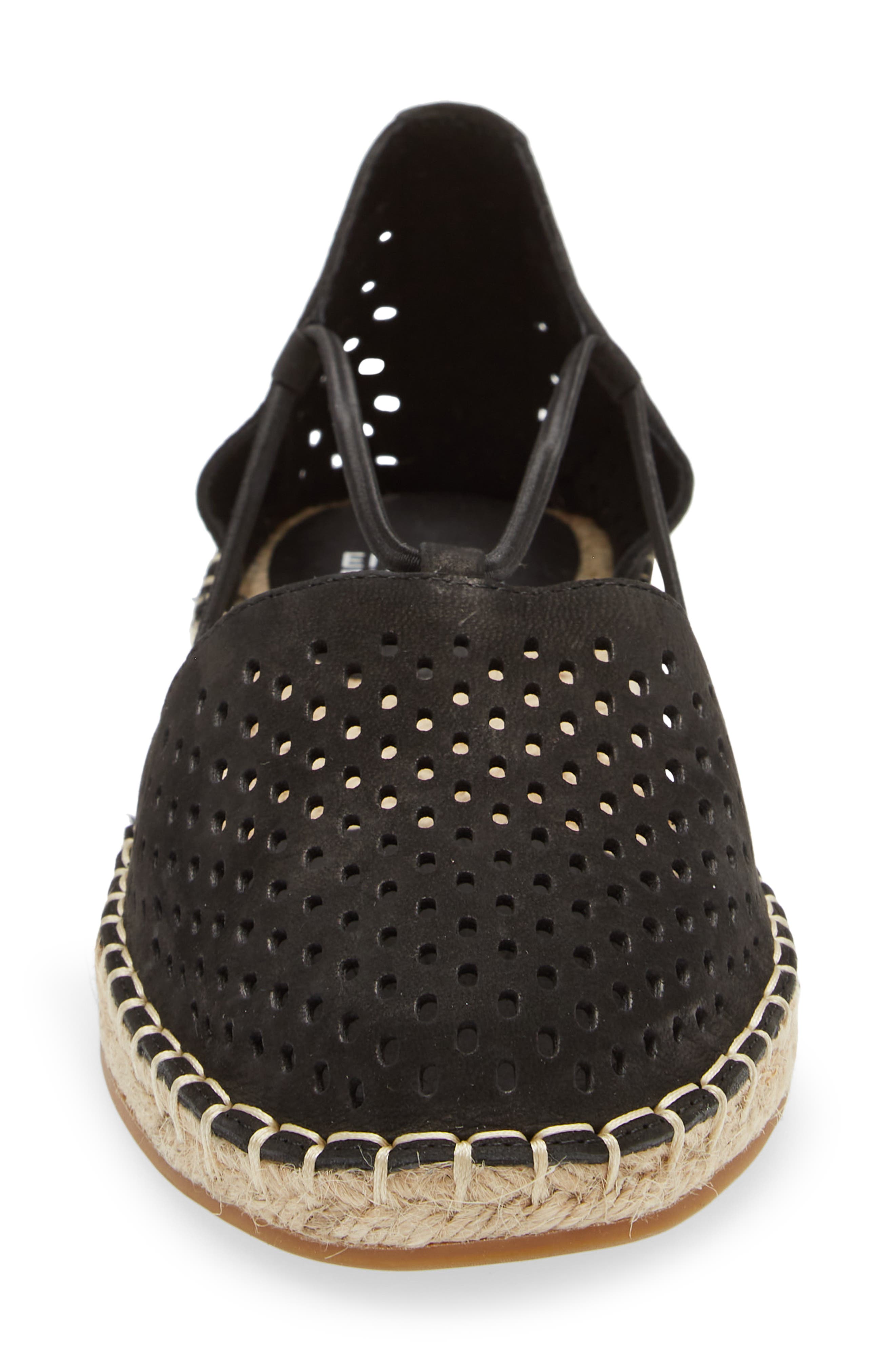 Eileen Fisher Lee 2 Espadrille Sandal, Alternate, color, 