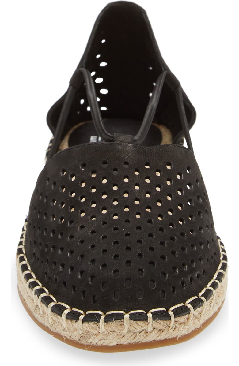 Eileen Fisher Lee 2 Espadrille Sandal, Alternate, color,