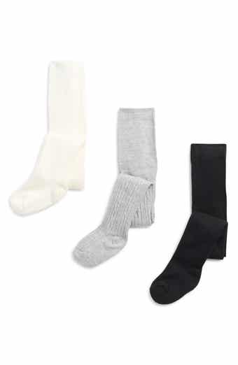 Assorted 3-Pack Sweater Tights