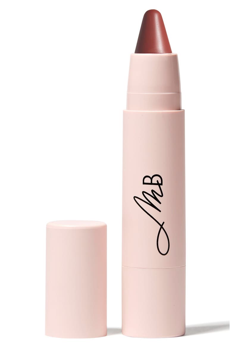 Kissen Lipstick Crayon, Main, color, VALENTINA