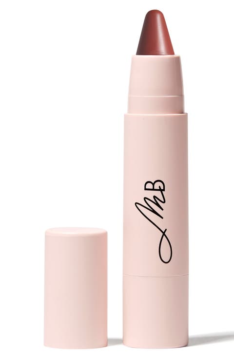 Kissen Lipstick Crayon