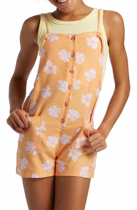 Billabong Wave Watch Jr Romper