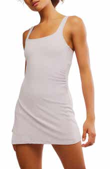 Free People FP Movement Never Better Active Dress