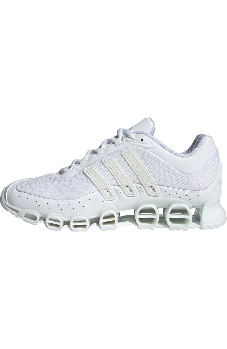 adidas Adifom Megaride 01 Sneaker, Alternate, color, White/ White/ Grey