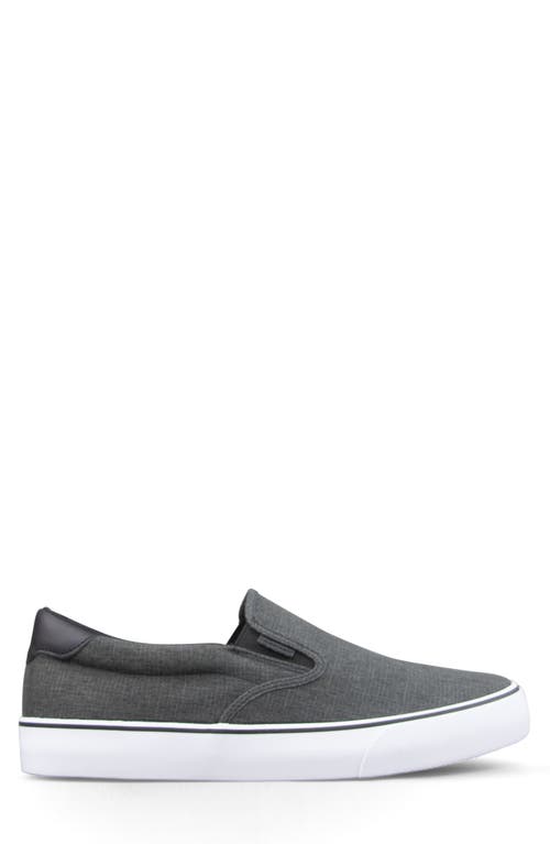 Lugz Clipper Slip-on Sneaker In Multi