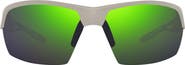 Revo Jett 68mm Square Sunglasses