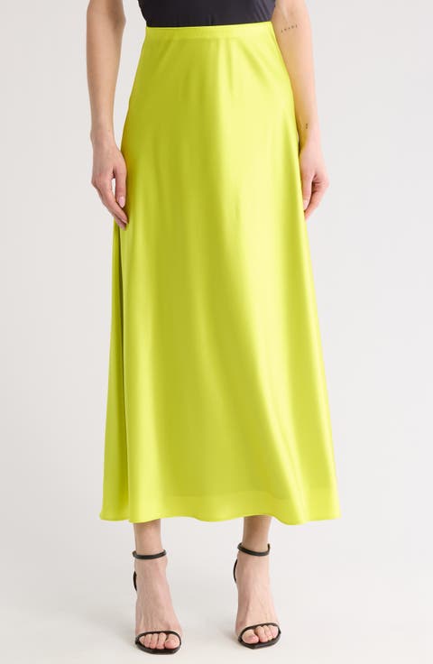 Samantha Maxi Skirt
