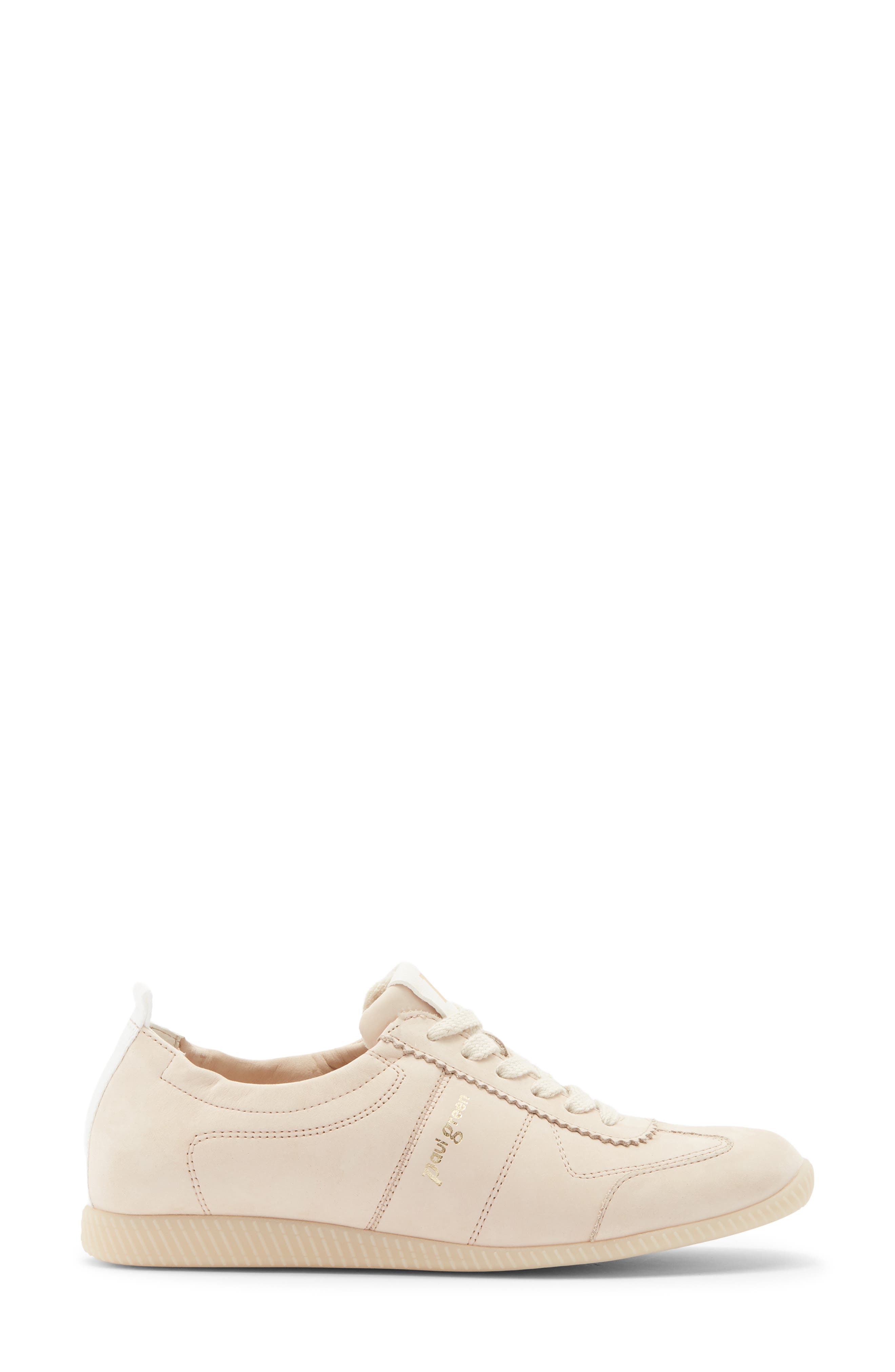 Paul Green Dalene Sneaker, Alternate, color, Mask Cream Combo