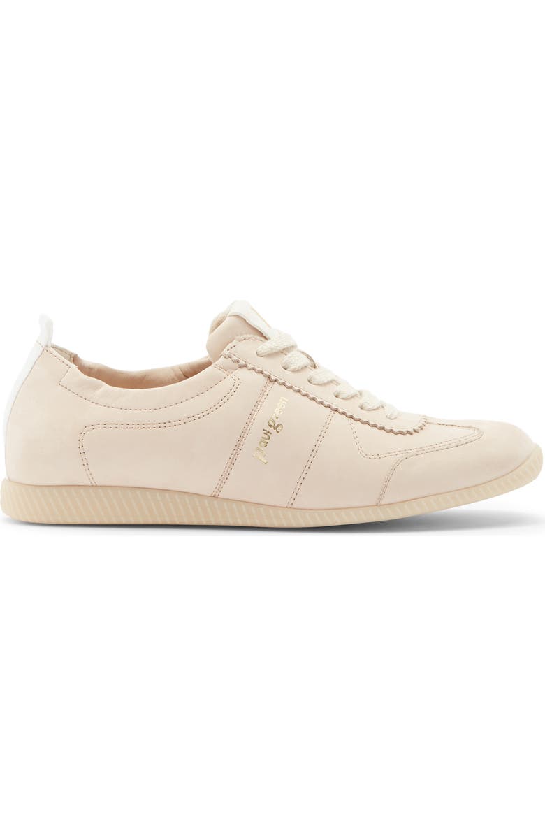 Paul Green Dalene Sneaker, Alternate, color, Mask Cream Combo