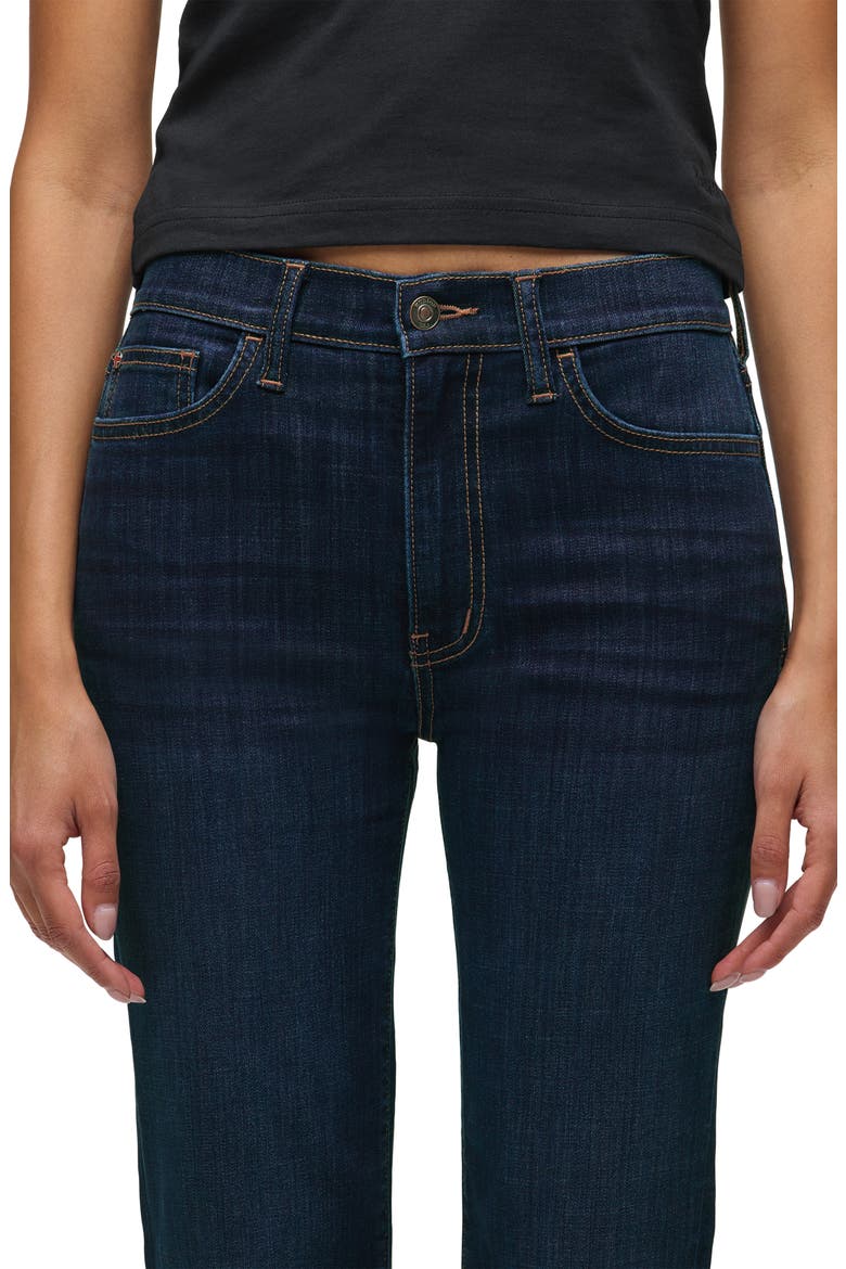 Blair High Waist Ankle Bootcut Jeans, Alternate, color, ANGELOU