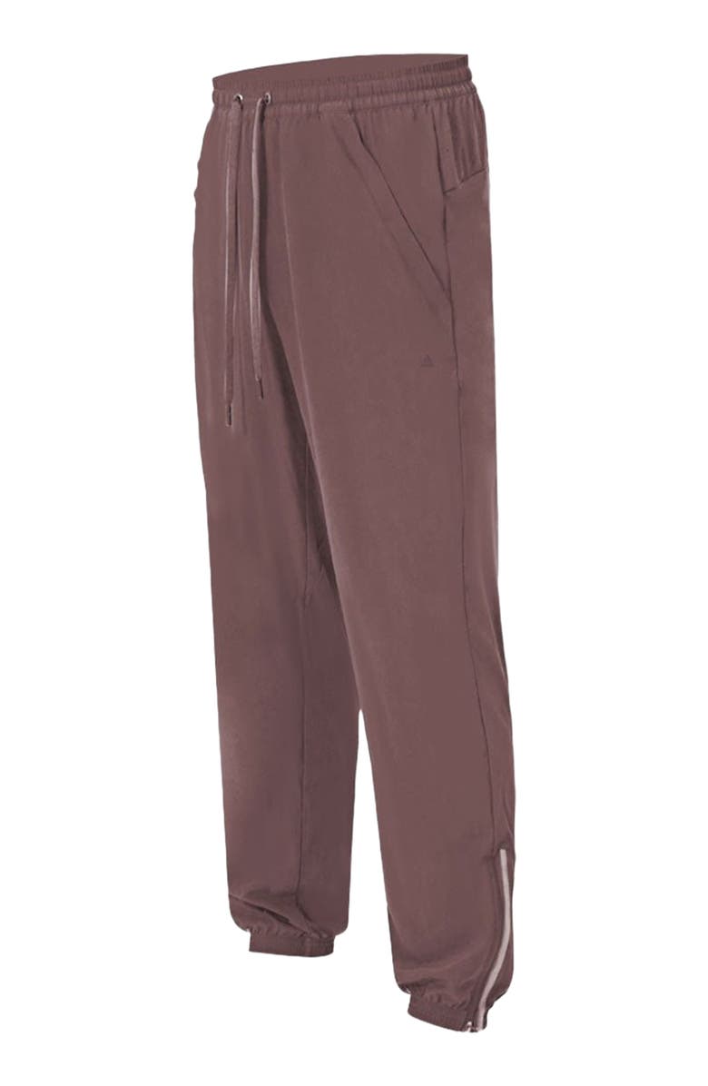 Vitality Prime Jogger, Alternate, color, Mocha