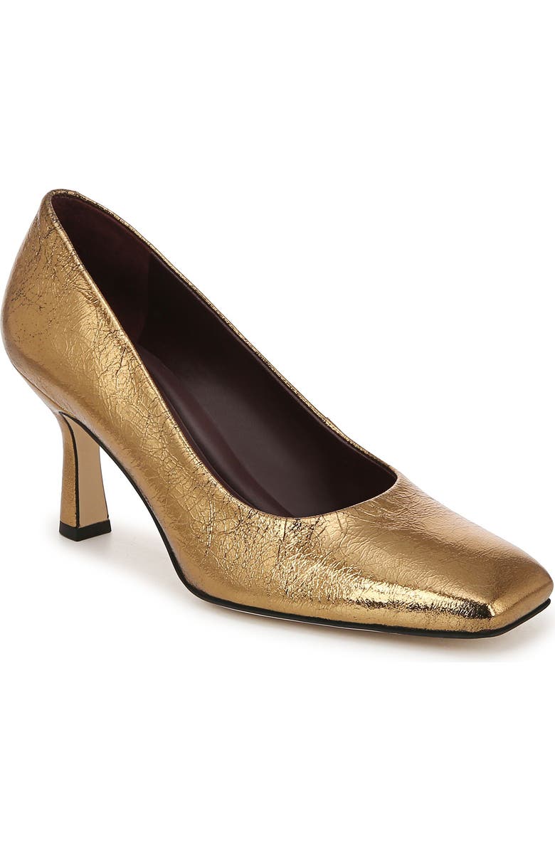 SARTO by Franco Sarto Flexa Aela Pump, Main, color, Bronze