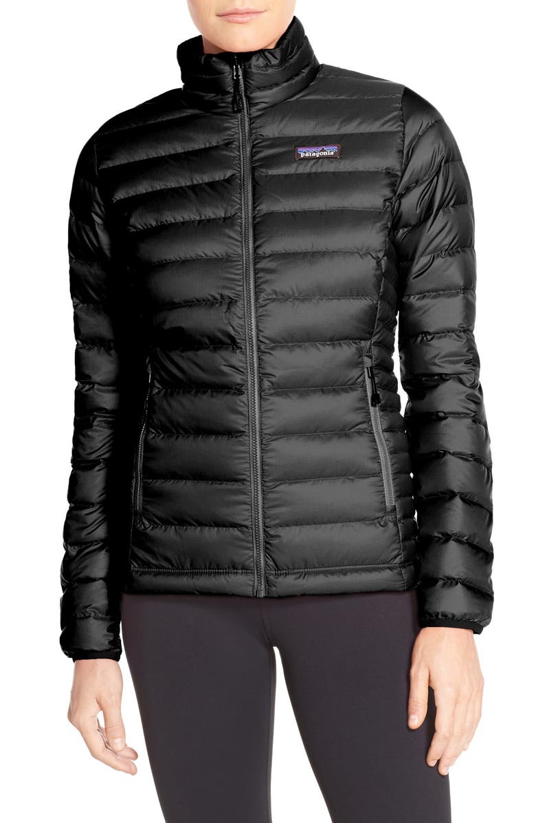Patagonia Down Jacket, Main, color, 
