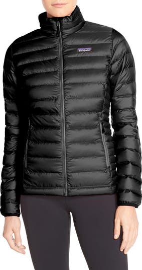 Patagonia Down Jacket | Nordstrom