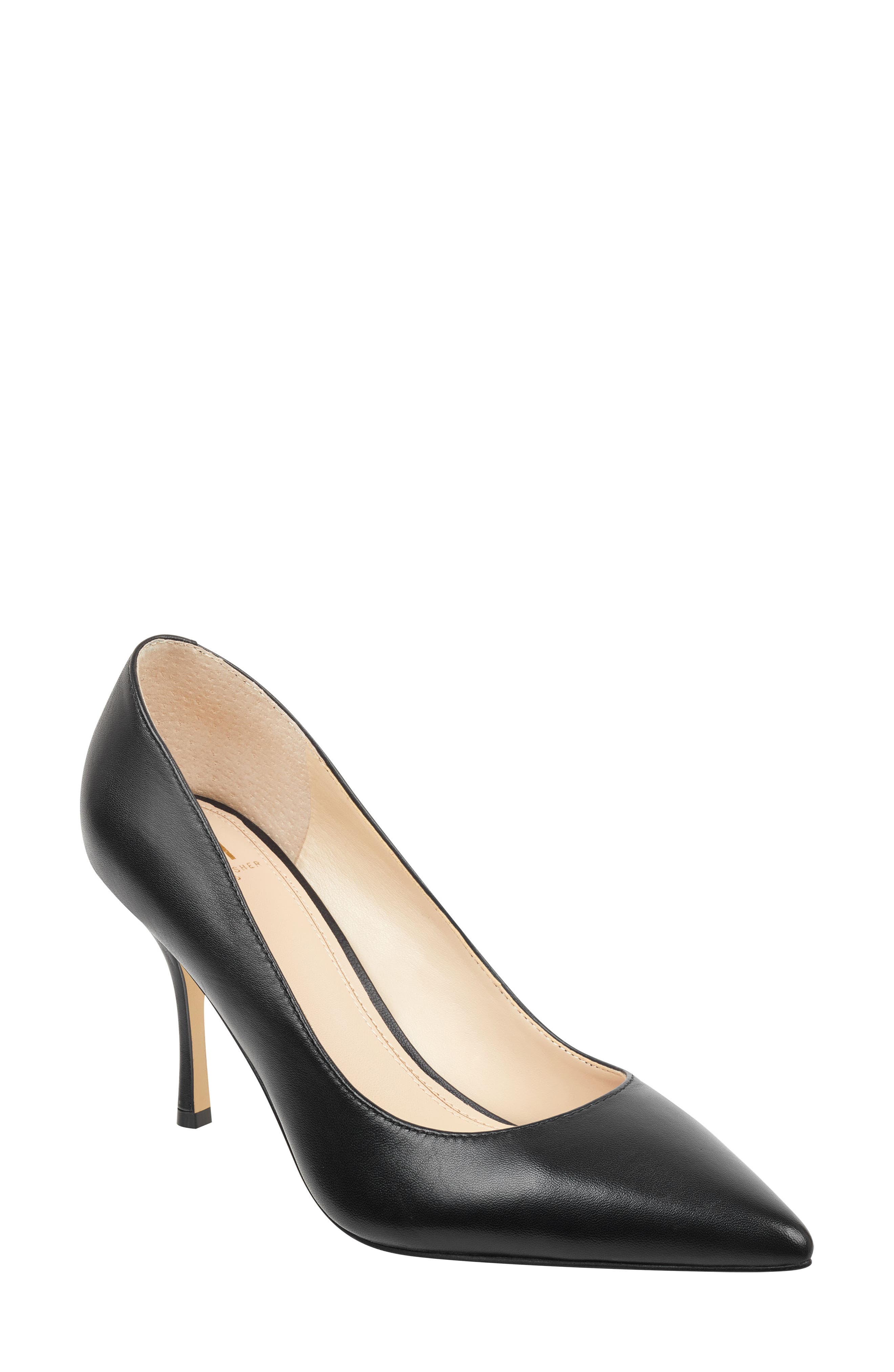 Marc Fisher LTD Carter Pump, Main, color, 