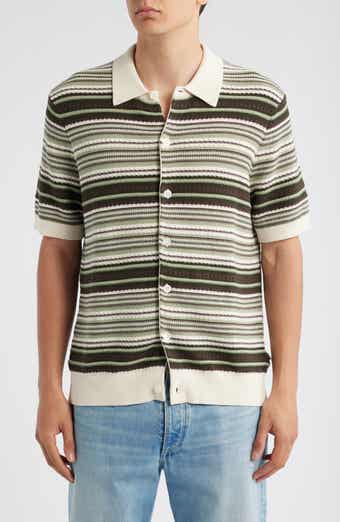 NN07 Nolan 6686 Polo Cardigan