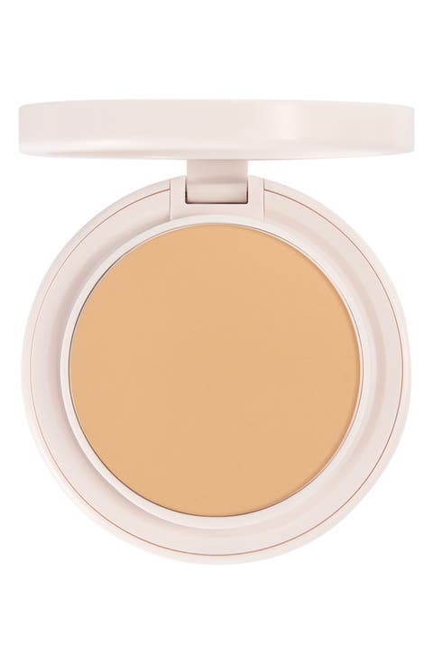 Natural Blur Powder Foundation