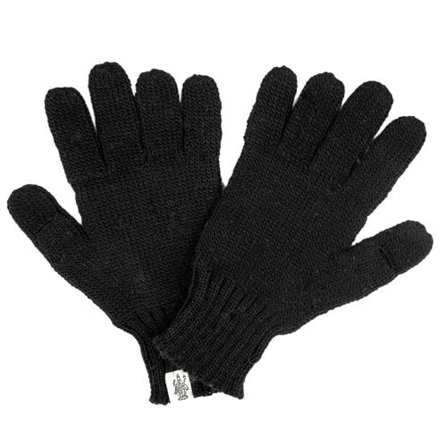Nirvana Designs Mccarren Gloves In Black