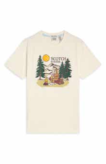 Kids' Graphic T-Shirt