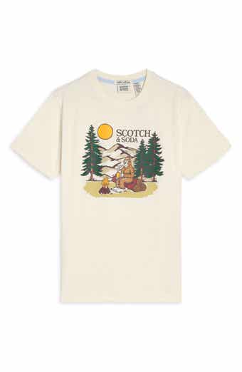 Kids' Graphic T-Shirt