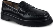 Artisan Crafted By Zigi Nayomy Lug Sole Penny Loafer
