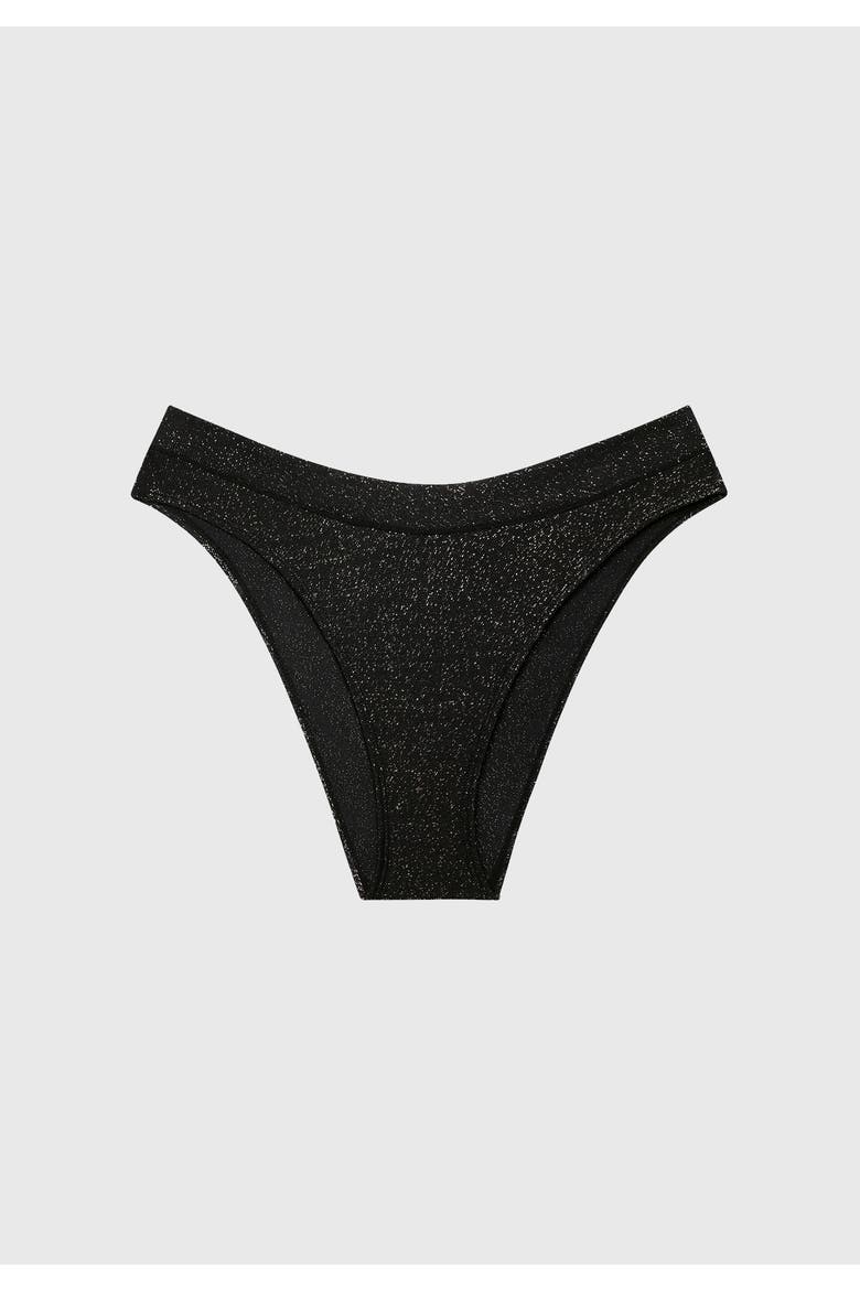 The Bikini Lurex, Alternate, color, OCEAN SPARKLE