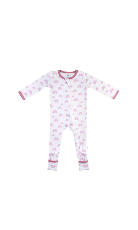 Baby Pajamas with DreamCuffs®