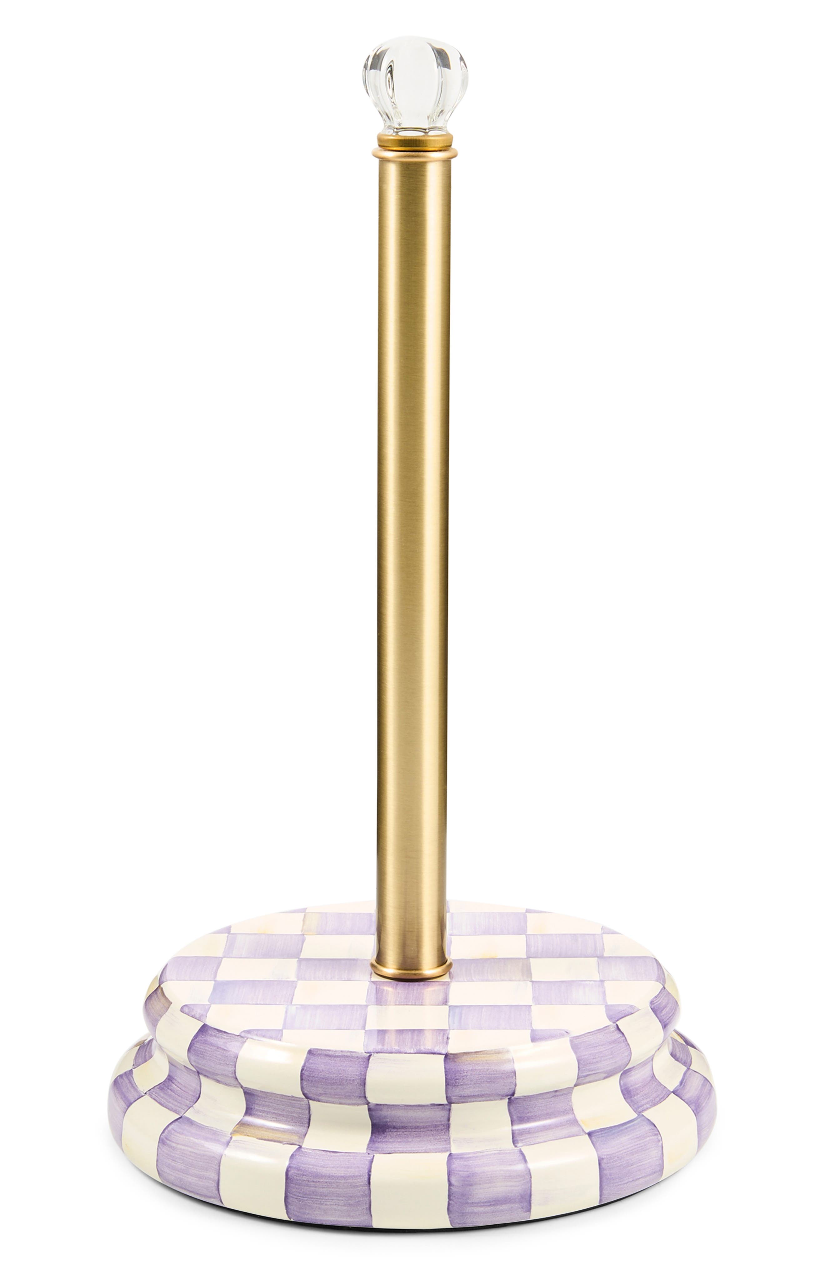 selected PURPLE