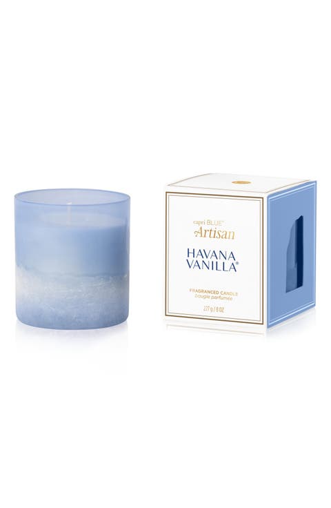 Luce d'Amalfi Boxed Tumbler Candle