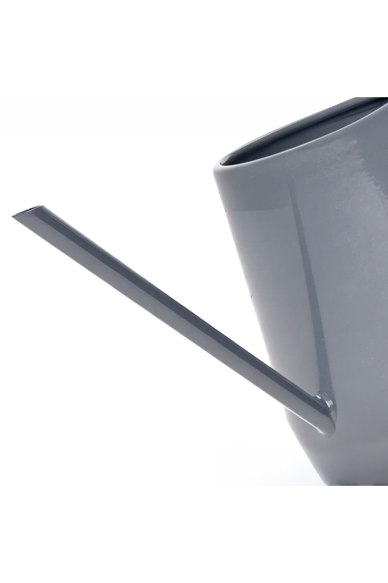 Indoor Watering Can, Alternate, color, Charcoal