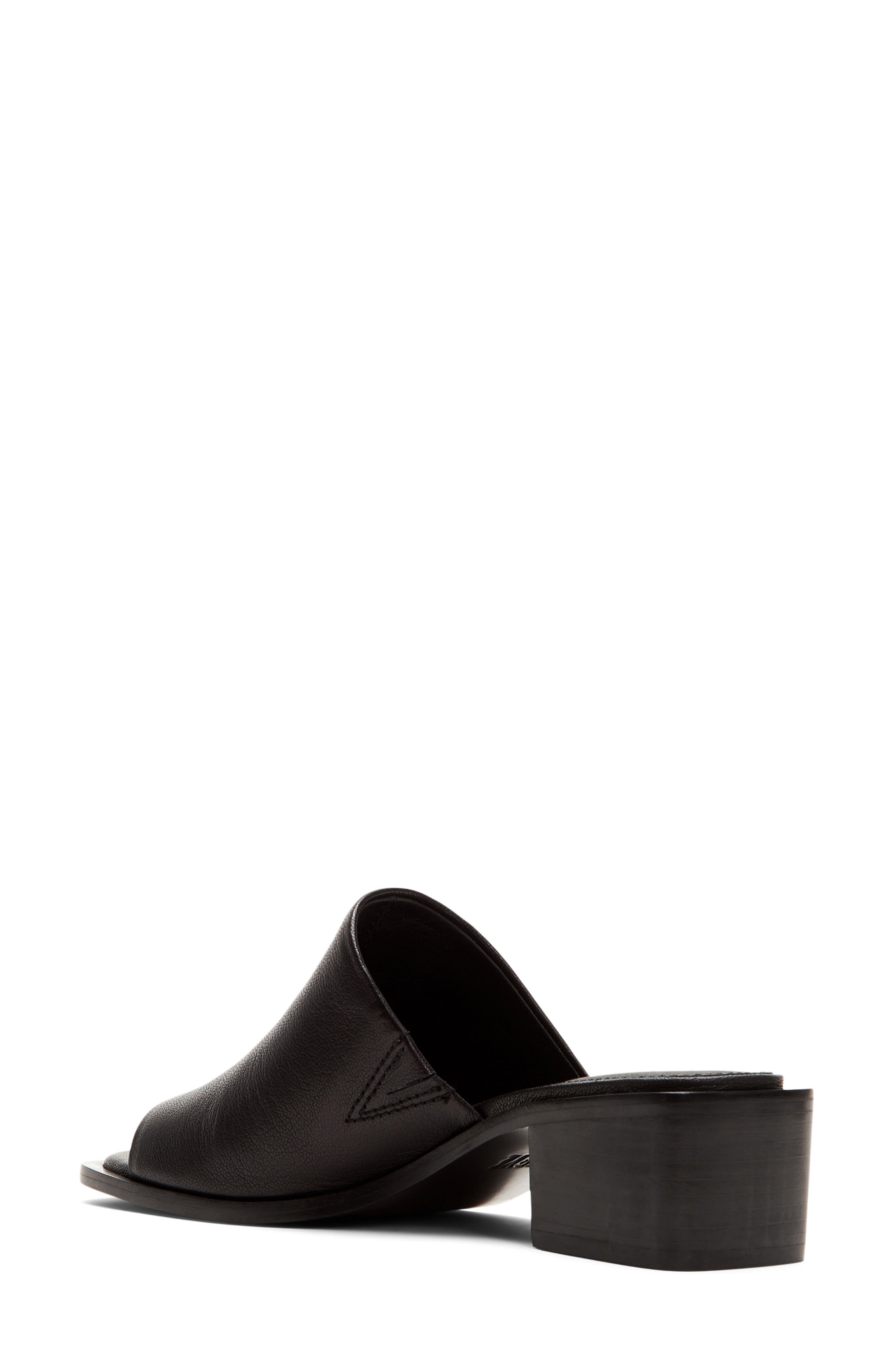 Frye Lucia Slide Sandal, Alternate, color, 