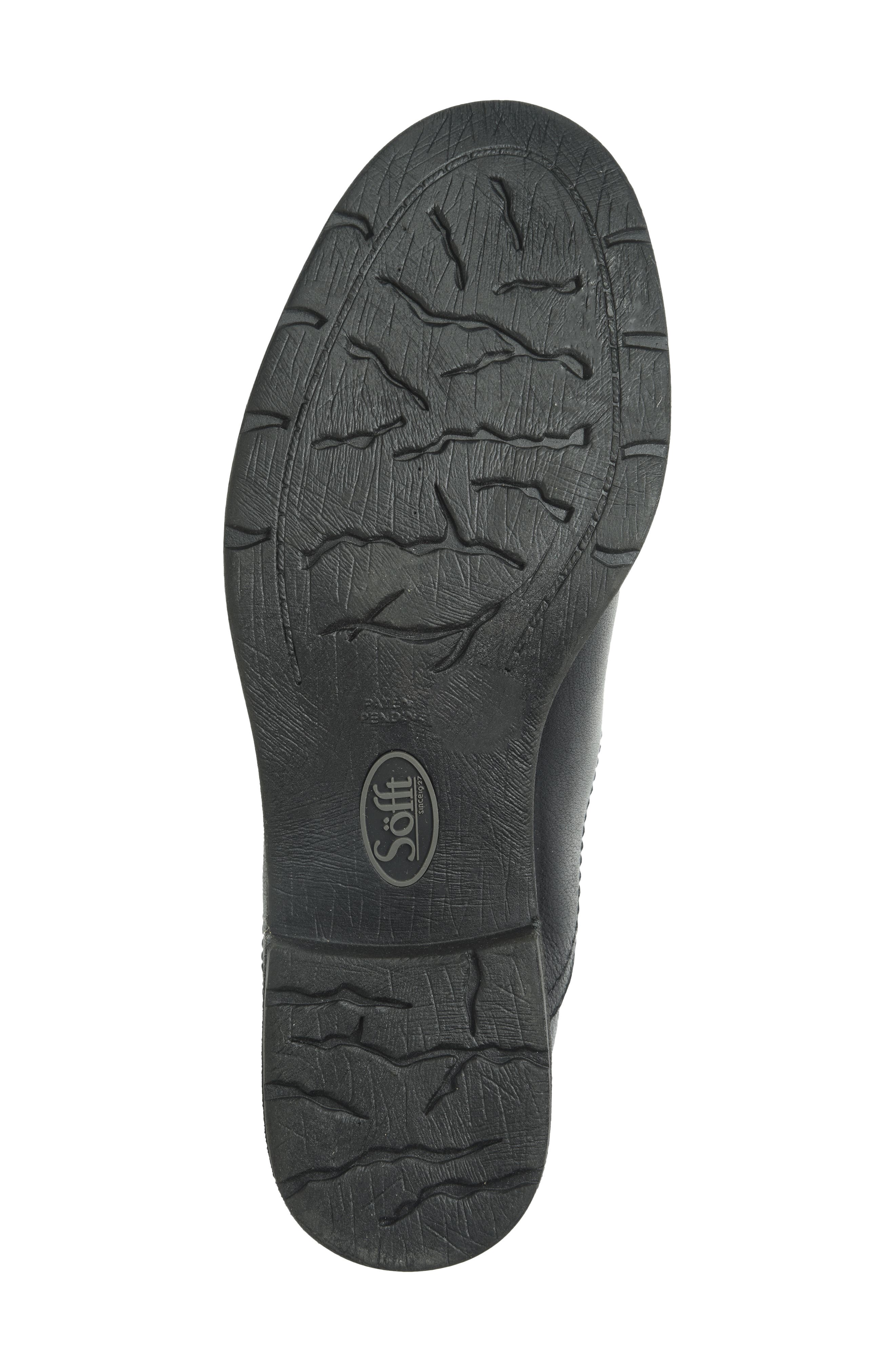 Söfft Bellis Chelsea Boot, Alternate, color, 