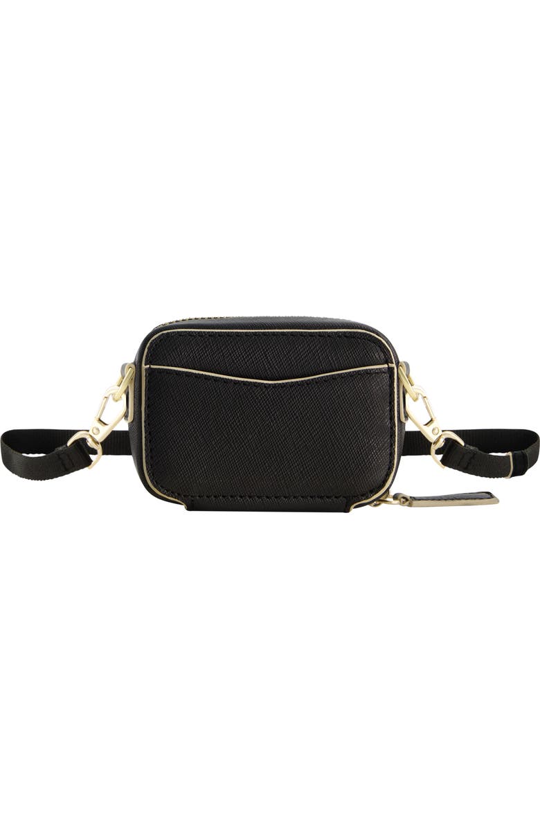 JASON WU Micro Crossbody Bag, Alternate, color, Black